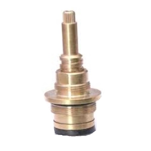 Ashirvad Aqualife UPVC Concealed Valve Brass Mechanism, 2579101